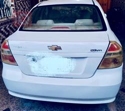 شيفروليه أفيو